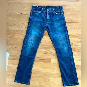Men’s Levi’s 559